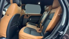 Land Rover Range Rover Sport 5.0 V8 S/C Autobiography Dynamic 5dr Auto Petrol Estate